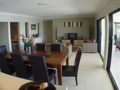 Peninsula-Monterey Key home, photo 2
