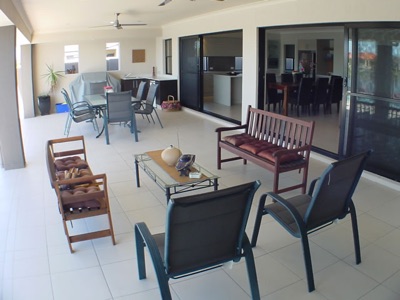 Peninsula-Monterey Key home, photo 3
