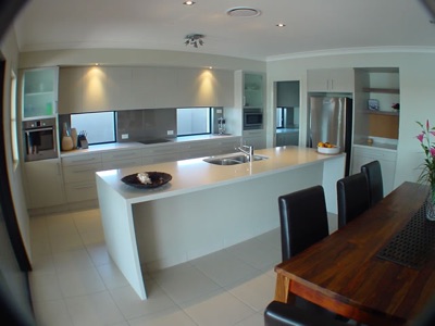 Peninsula-Monterey Key home, photo 4