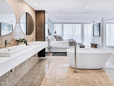 Penthouse - Allisee home, photo 4
