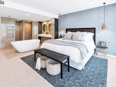 Penthouse - Allisee home, photo 5