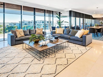 Penthouse - Allisee home, photo 7