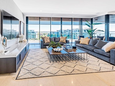 Penthouse - Allisee home, photo 8
