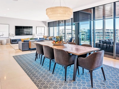 Penthouse - Allisee home, photo 9