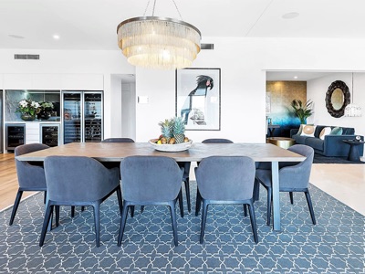 Penthouse - Allisee home, photo 10