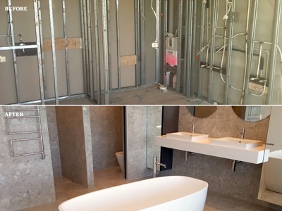 Penthouse - Allisee home, photo 14