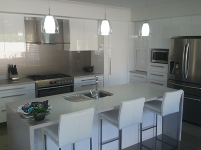 Rhodium-Hope Island home, photo 4