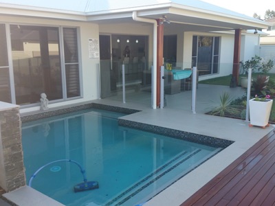 Rhodium-Hope Island home, photo 8