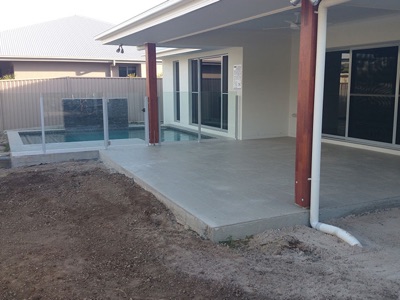 Rhodium-Hope Island home, photo 7
