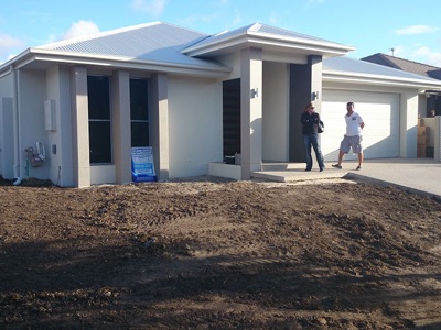 Rhodium-Hope Island home, photo 2
