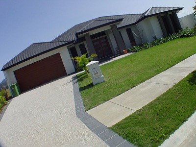 Rushcutter - Oxenford home, photo 2