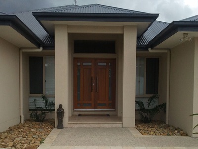 Saddle Back-Oxenford home, photo 3