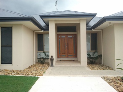 Saddle Back-Oxenford home, photo 2