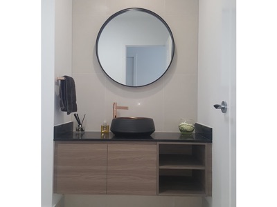 Serenity home — ensuite/bathroom