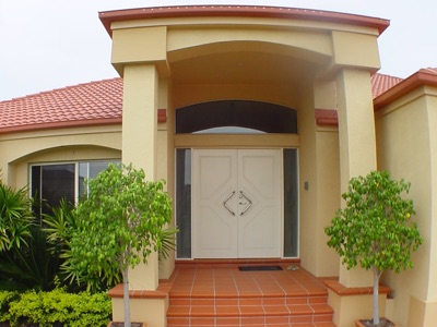 Serenity-Oyster Cove home, photo 2