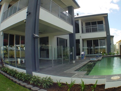 Sienna home, photo 2