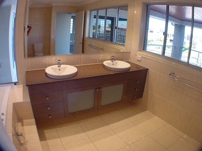 Southaven - Riverlinks home — ensuite/bathroom