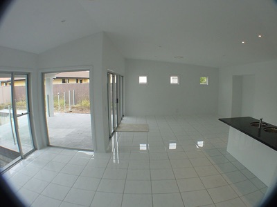 Southaven-Riverlinks home — living/lounge