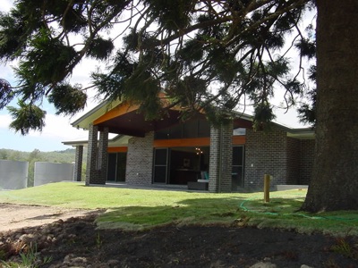 Stewart-Clagiraba home, photo 4