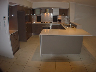 Swordfish-Palm Beach home — kitchen