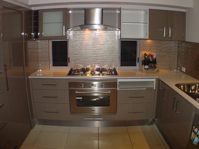 Swordfish-Palm Beach home — kitchen