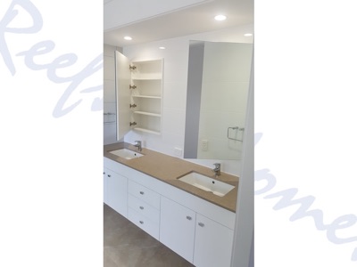 Tarawara-Tallai home — ensuite/bathroom