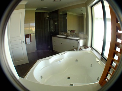 Temple Island - Oxenford home, photo 8