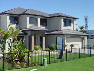 Temple Island - Oxenford home, photo 2