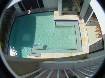 Tradition- Coomera home — outdoor/pool