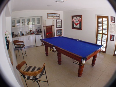 Tradition- Coomera home — living/lounge