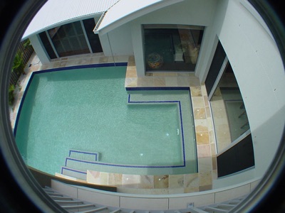 Tradition- Coomera home — outdoor/pool