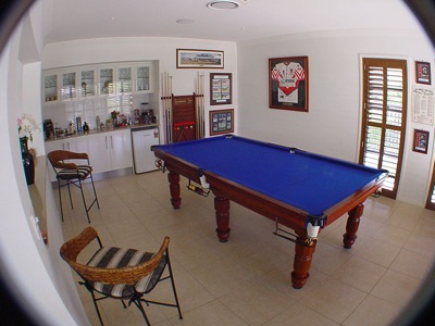 Tradition- Coomera home — living/lounge