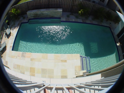 Tradition- Coomera home — outdoor/pool