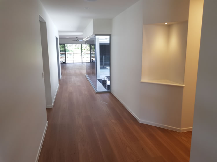 Lone Pine Reefsea HomesReefsea Homes