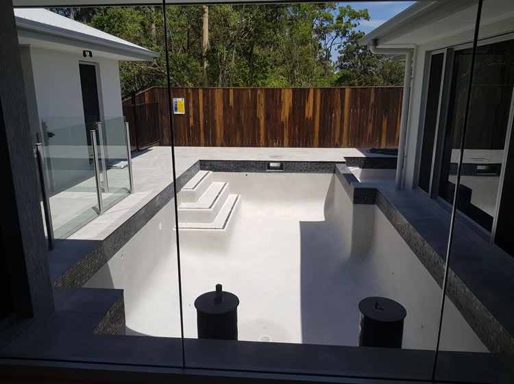 Lone Pine Reefsea HomesReefsea Homes