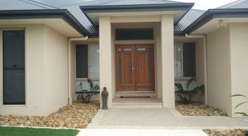 Saddle Back – Oxenford