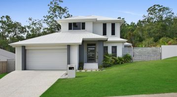 Coomera Waters