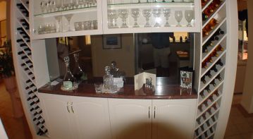 Serenity – Oyster Cove