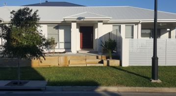 North Point – Riverlinks