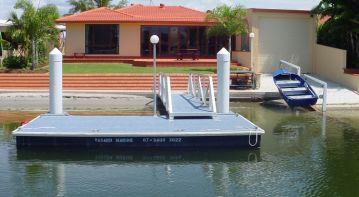 Hume – Paradise Point