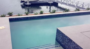 Palladium – Hope Island