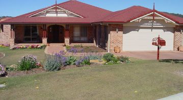 Pepper Tree – Robina