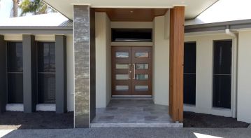 Drysdale – Paradise Point