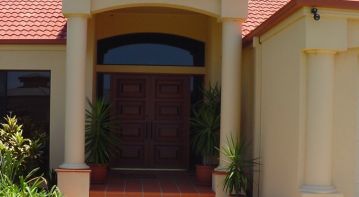 Carlton – Hope Island