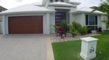 Marina – Calypso Bay