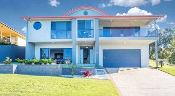 Cooloola – Rainbow Beach